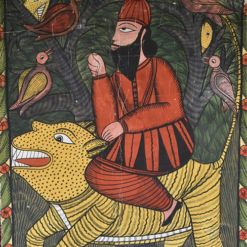 Satya Pir