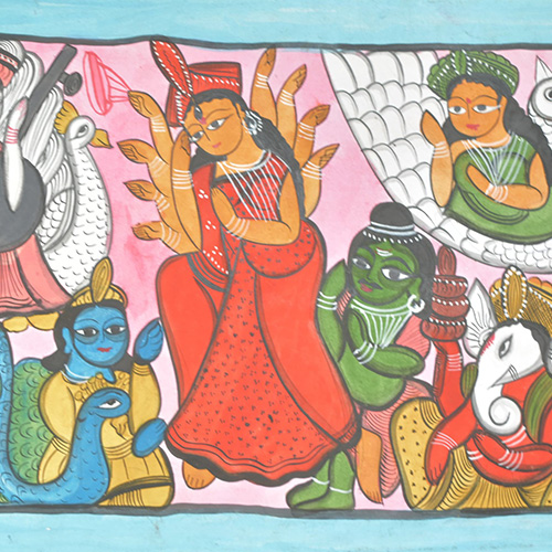 Durga Pat