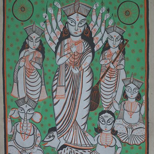 Durga Pat